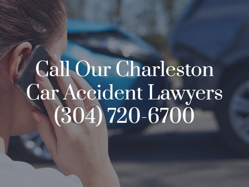 Charleston, WV Car Accident Attorneys