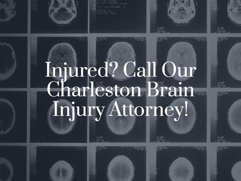Charleston Brain Injury Attorney