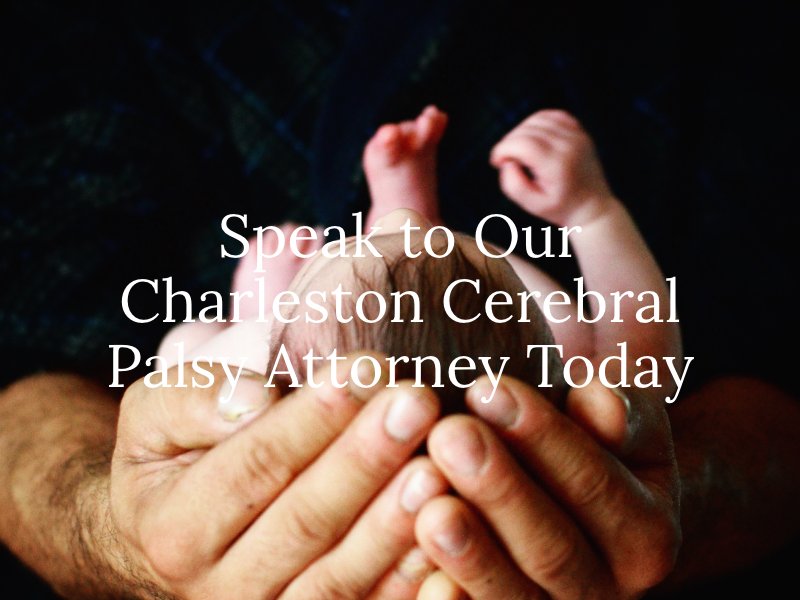 Charleston Cerebral Palsy Attorney