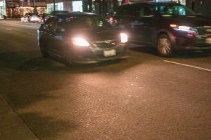 South Charleston, WV - Pedestrian Hit, Injured on Champion Dr