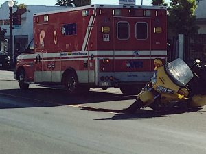 Charleston, WV - Cantley Dr Car Wreck Results in Injuries
