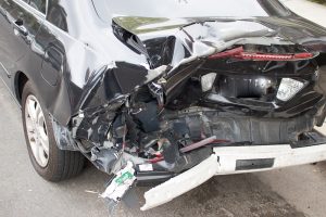 Malden, WV - Injuries in Wreck at Kanawha Blvd & Campbells Creek Dr