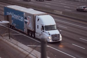 Cross Lanes, WV - Semi-Truck Driver Killed in Crash on I-64
