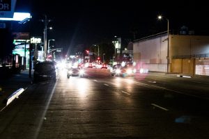 Charleston, WV - Deitrick Blvd & Greenbrier St Crash Causes Injury