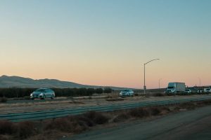 Chelyan, WV - Injuries in Auto Accident on I-77