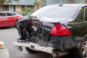 Charleston, WV - Collision with Injuries at Morningside Dr & Connell Rd