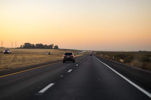 St Albans, WV - Car Wreck with Injuries at Third & Second Ave