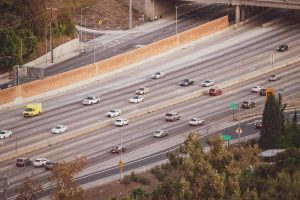 S Charleston, WV - Two-Car Injury Wreck at Maccorkle Ave & Kenna Dr